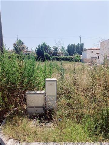 Terrain à vendre |  Gigean |  430 m²