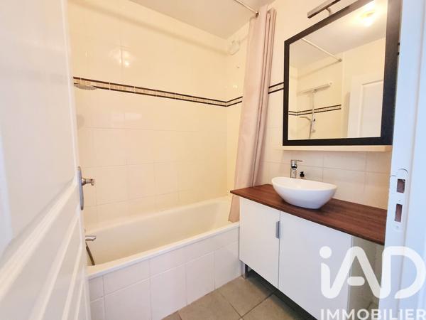 Location appartement 2 pièces 50,14 m² Grenoble
