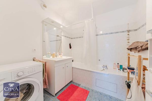 Appartement à vendre 2 pièces 59m² Tours (37000)
