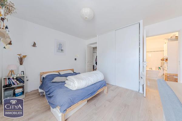 Appartement à vendre 2 pièces 59m² Tours (37000)