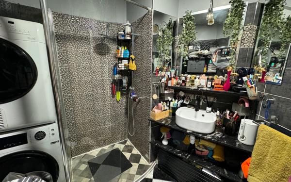 Appartement à vendre    4 pièces • 73,92 m2 Créteil