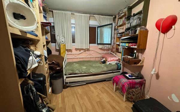 Appartement à vendre    4 pièces • 73,92 m2 Créteil