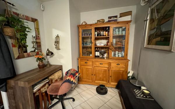 Appartement à vendre    4 pièces • 73,92 m2 Créteil