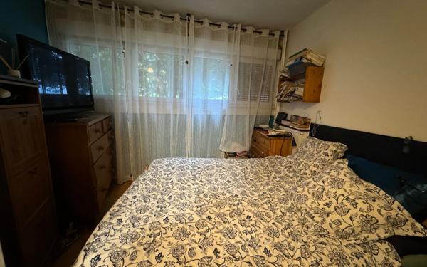 Appartement à vendre    4 pièces • 73,92 m2 Créteil