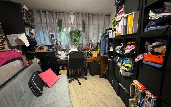 Appartement à vendre    4 pièces • 73,92 m2 Créteil