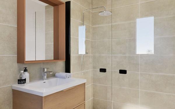 Appartement à vendre    4 pièces •  Les Mathes