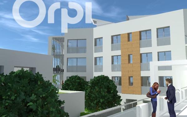 Appartement à vendre    4 pièces •  Les Mathes