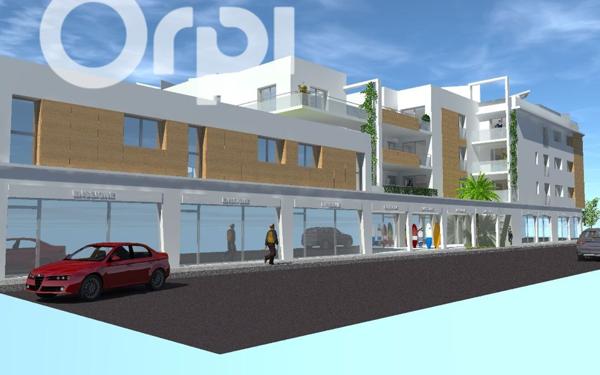 Appartement à vendre    4 pièces •  Les Mathes