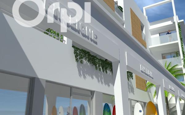 Appartement à vendre    4 pièces •  Les Mathes