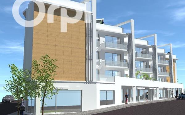 Appartement à vendre    4 pièces •  Les Mathes