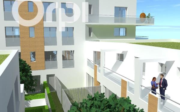 Appartement à vendre    4 pièces •  Les Mathes