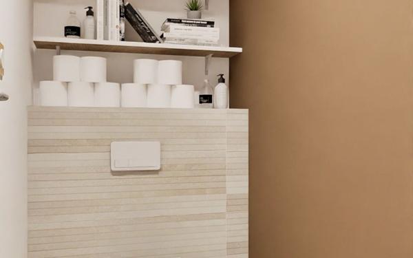 Appartement à vendre    4 pièces •  Les Mathes