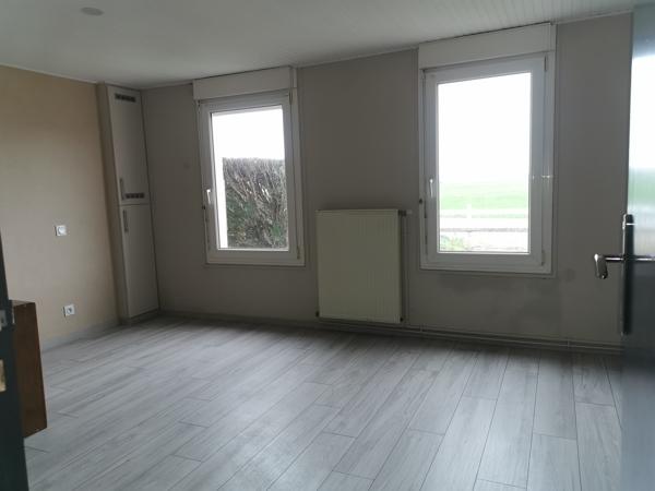 Maison 3 pièce(s) 2 chambre(s) 87 m²