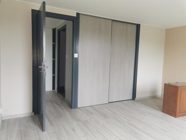Maison 3 pièce(s) 2 chambre(s) 87 m²