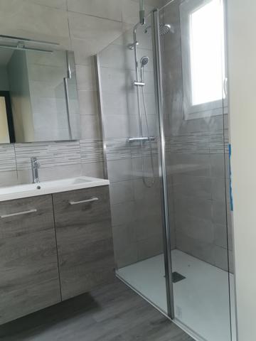 Maison 3 pièce(s) 2 chambre(s) 87 m²