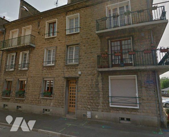 Appartement à vendre Carignan