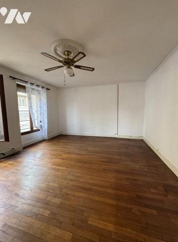 Appartement à vendre Carignan