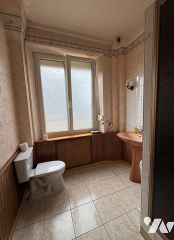 Appartement à vendre Carignan