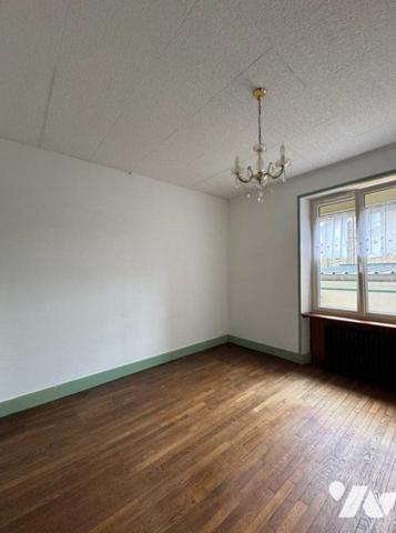 Appartement à vendre Carignan