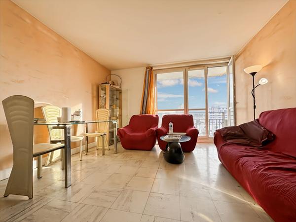 Appartement Rosny Sous Bois 3 pièces 58 m2