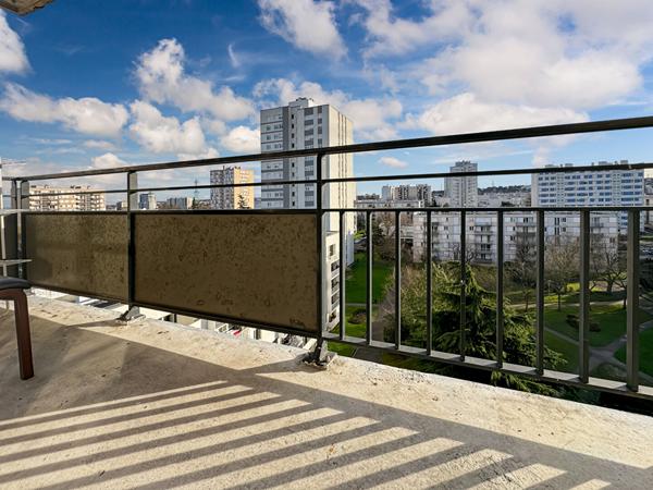 Appartement Rosny Sous Bois 3 pièces 58 m2
