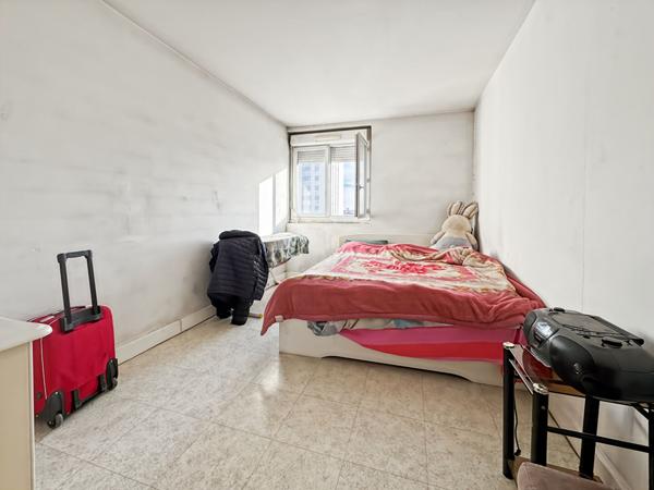 Appartement Rosny Sous Bois 3 pièces 58 m2