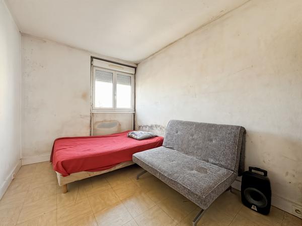 Appartement Rosny Sous Bois 3 pièces 58 m2