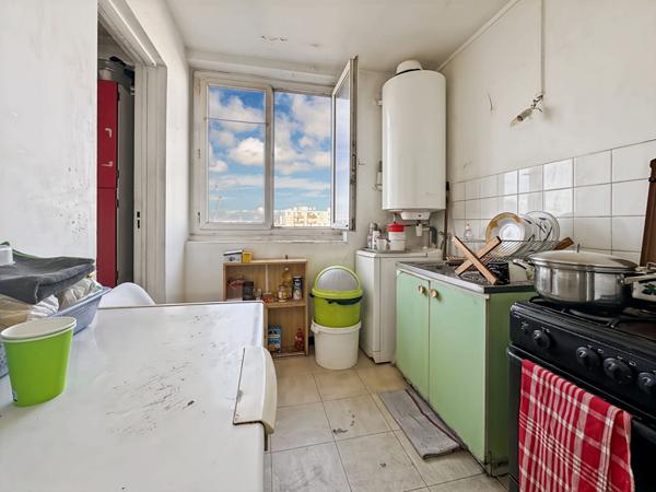 Appartement Rosny Sous Bois 3 pièces 58 m2