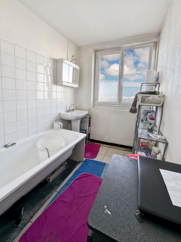 Appartement Rosny Sous Bois 3 pièces 58 m2