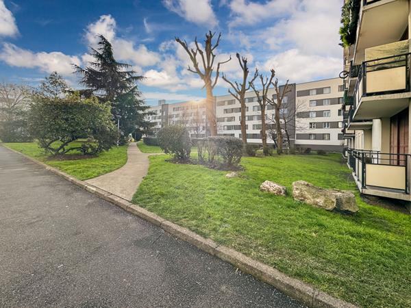 Appartement Rosny Sous Bois 3 pièces 58 m2