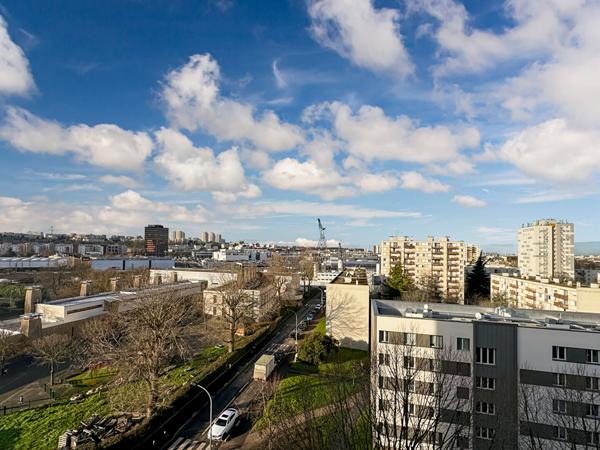 Appartement Rosny Sous Bois 3 pièces 58 m2