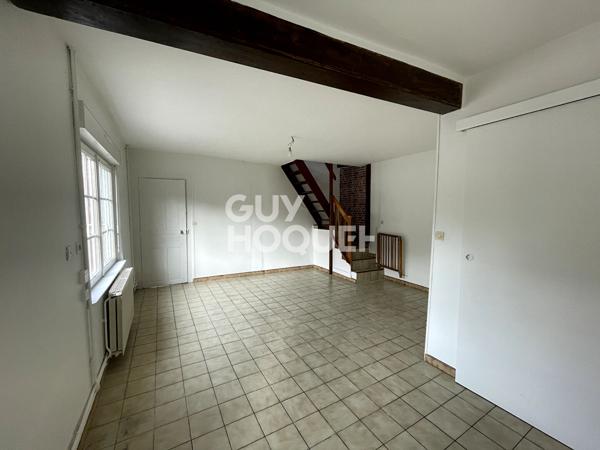 Maison RUGLES