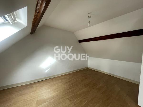 Maison RUGLES