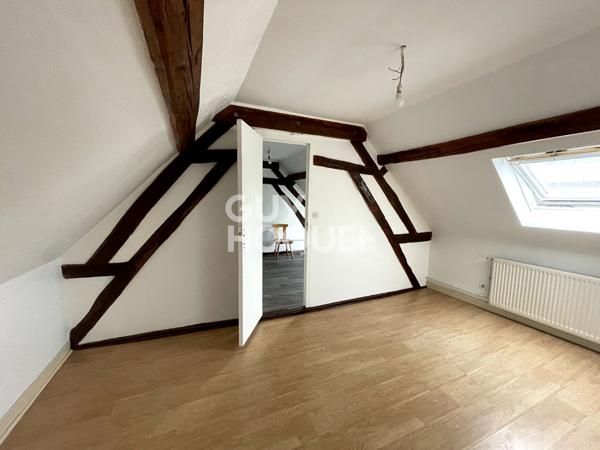 Maison RUGLES