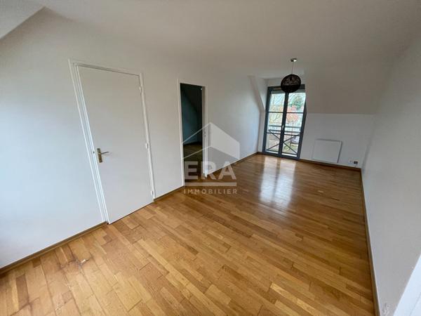 Appartement Brie Comte Robert 2 pièce(s) 45.38 m2