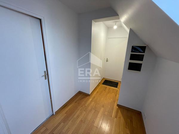 Appartement Brie Comte Robert 2 pièce(s) 45.38 m2