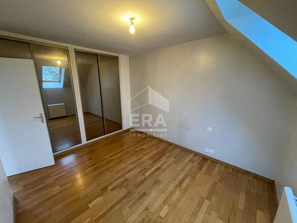 Appartement Brie Comte Robert 2 pièce(s) 45.38 m2