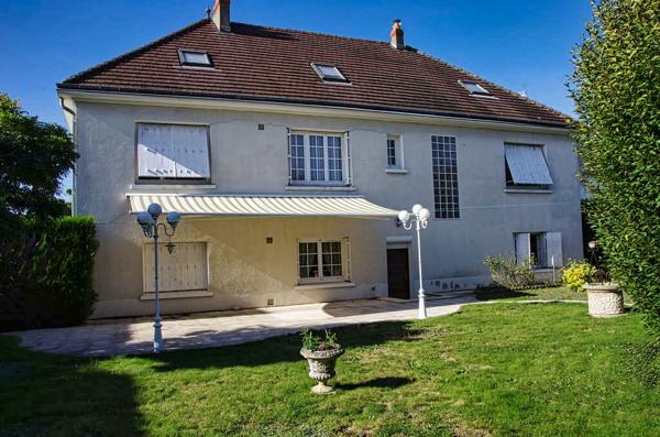 Maison à vendre à Blois (41000) - Loir-et-Cher