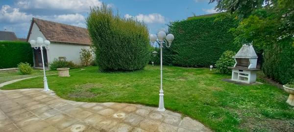 Maison à vendre à Blois (41000) - Loir-et-Cher