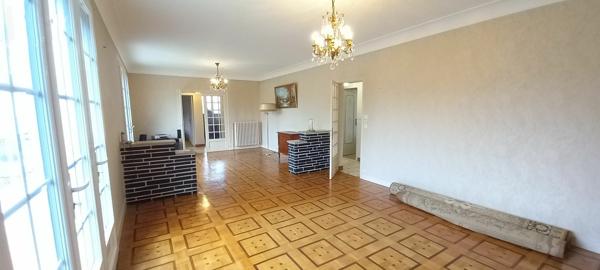 Maison à vendre à Blois (41000) - Loir-et-Cher