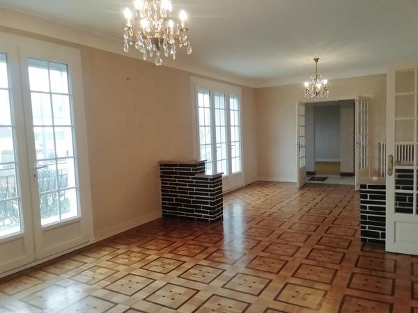 Maison à vendre à Blois (41000) - Loir-et-Cher