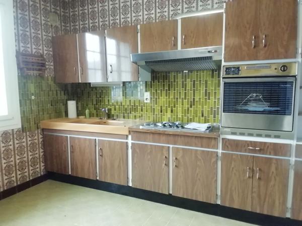 Maison à vendre à Blois (41000) - Loir-et-Cher