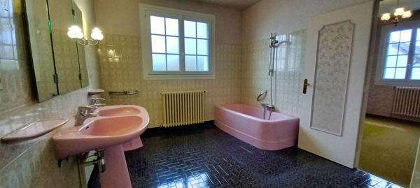 Maison à vendre à Blois (41000) - Loir-et-Cher