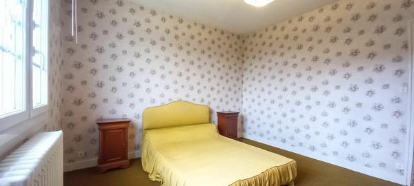 Maison à vendre à Blois (41000) - Loir-et-Cher