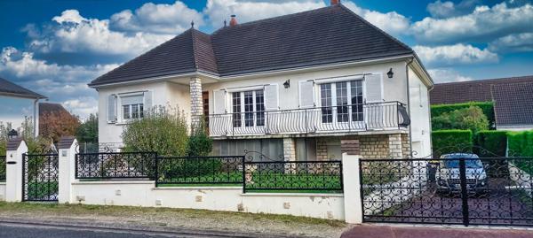 Maison à vendre à Blois (41000) - Loir-et-Cher