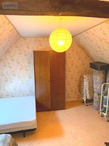 Maison à vendre à Sion-les-Mines en Loire-Atlantique (44590), ref : 136/5224a   
La Mustais