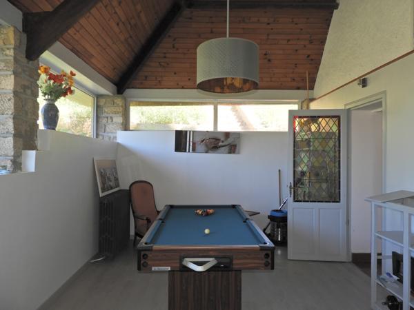 Maison à vendre à Uzerche (19140) - Corrèze