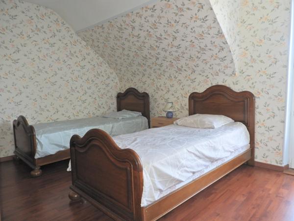 Maison à vendre à Uzerche (19140) - Corrèze