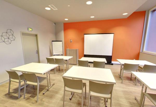 INVESTISSEMENT LOCATIF – Paris 13 – Résidence étudiante Le Palatino - 4,82% de rentabilité