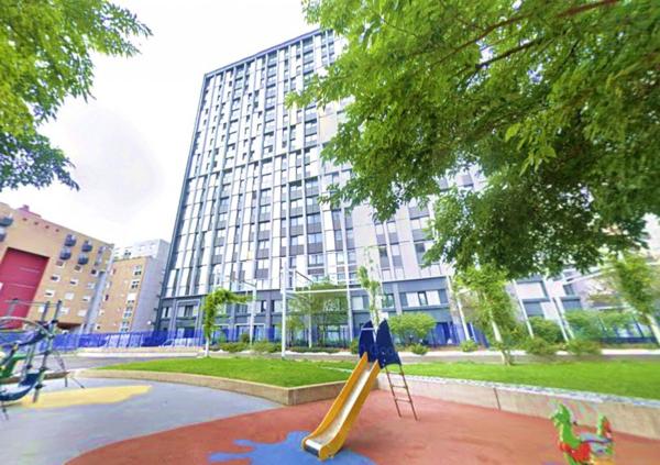 INVESTISSEMENT LOCATIF – Paris 13 – Résidence étudiante Le Palatino - 4,82% de rentabilité
